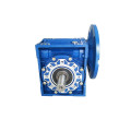 high quality speed reducer NMRV050 worm gear box